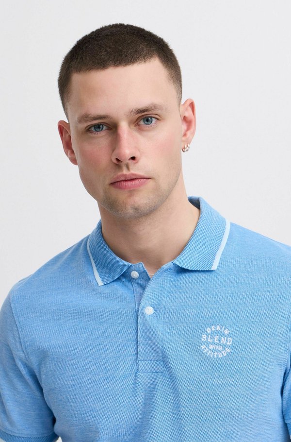 BHBhnate - Polo shirt - regatta4