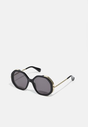 Max Mara Occhiali da sole - shiny black