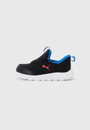 FUN RACER 2 UNISEX - Tossud - black