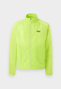 LIGHT JACKET - Waterproof jacket - lime