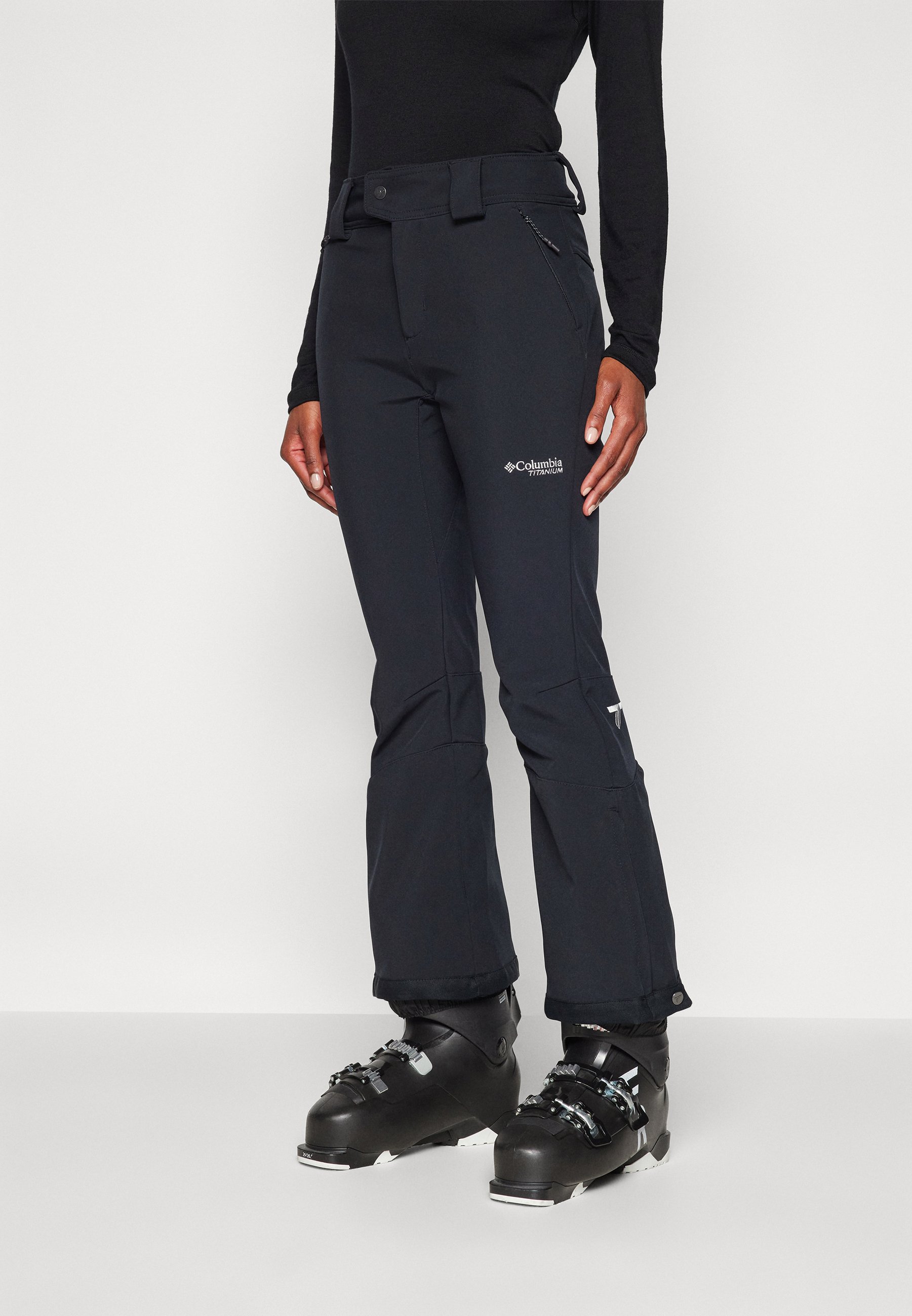 Pantaloni da sci impermeabili Shafer Canyon™ II da uomo - Taglia forte