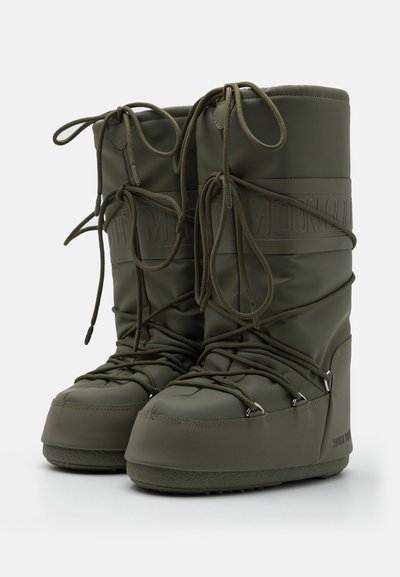 Moon Boot UNISEX khaki