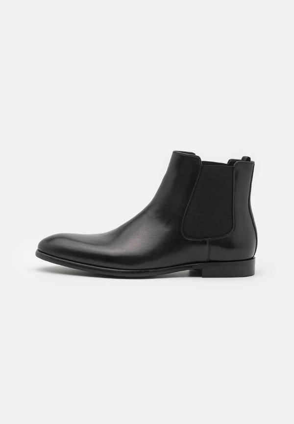 BRAYMOND - Classic ankle boots