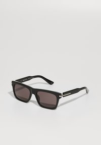 UNISEX - Óculos de sol - black/grey