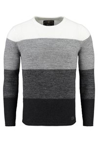 Key Largo Maglione - off-white