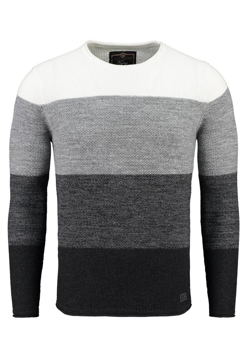 Key Largo Maglione - off-white