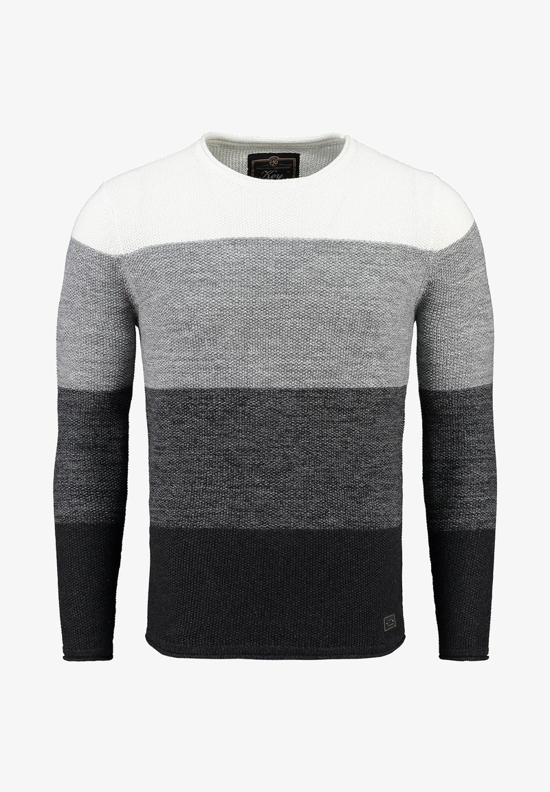 Key Largo Maglione - off-white