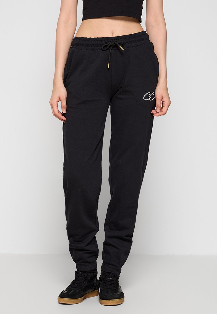 Cavalli Class Trainingsbroek zwart Cavalli Class Trainingsbroek zwart