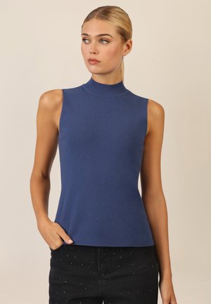 - Top