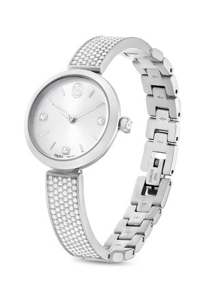 Uhr - silver tone