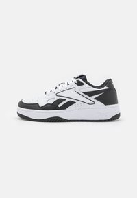 Reebok Classic - ATR CHILL - Sneakers - black/footwear white Miniaturebillede 1