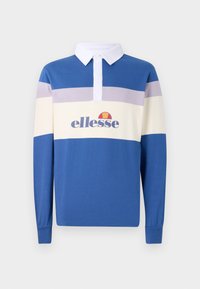 BELLAGRA - Topper langermet - navy