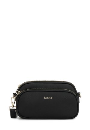 EVINE - Ülerinna-kott - black