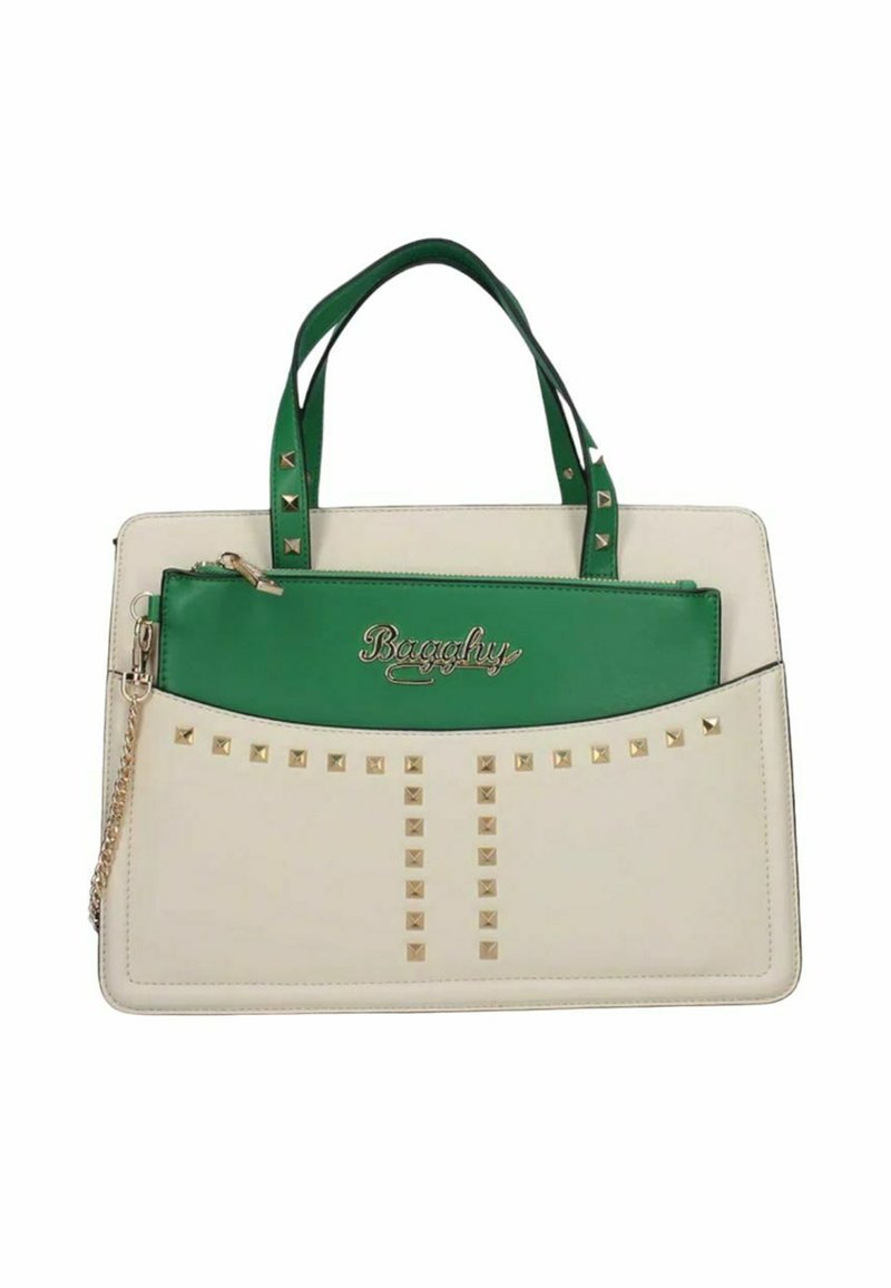 Bagghy Handtas - verde