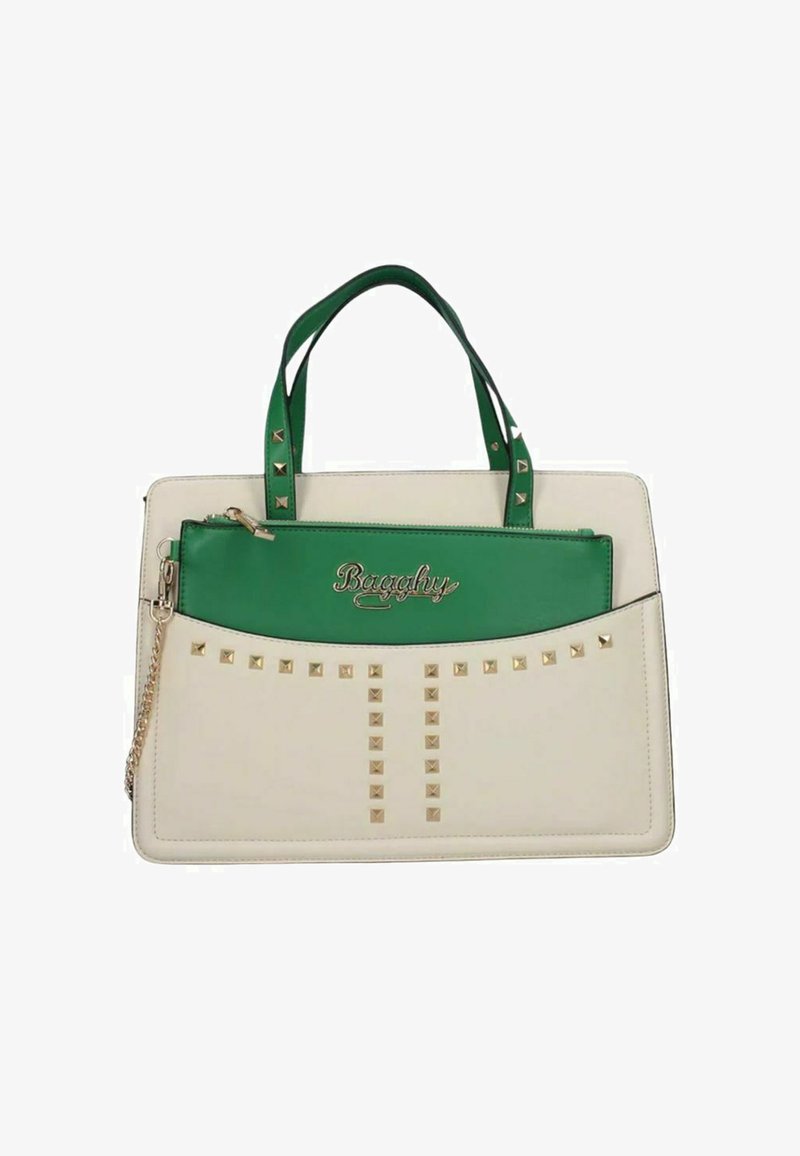Bagghy Handtas - verde