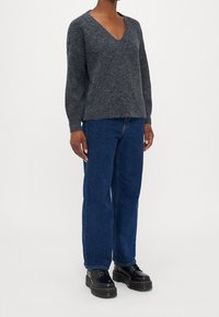 Vero Moda Petite Pullover - multi-coloured