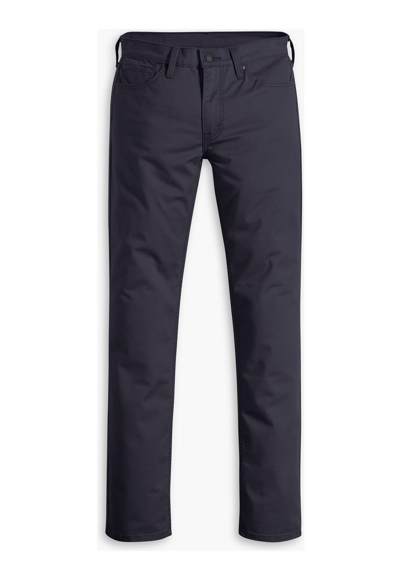 Levi’s® Slim fit jeans donkerblauw