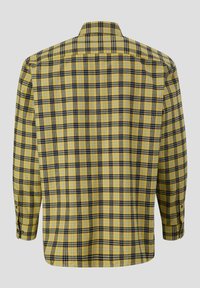 s.Oliver REGULARNY ciemnożółty