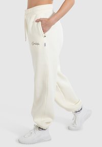 Smilodox Jogginghose - creme
