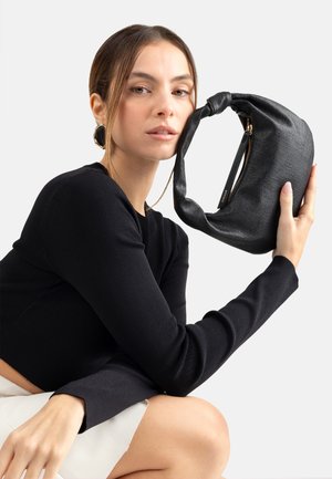 Miriade, SOTTOSPALLA SWEETY. - Borsa a mano - nero