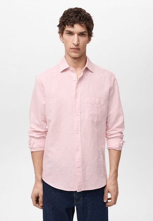 AVISPA - Hemd - pastellrosa