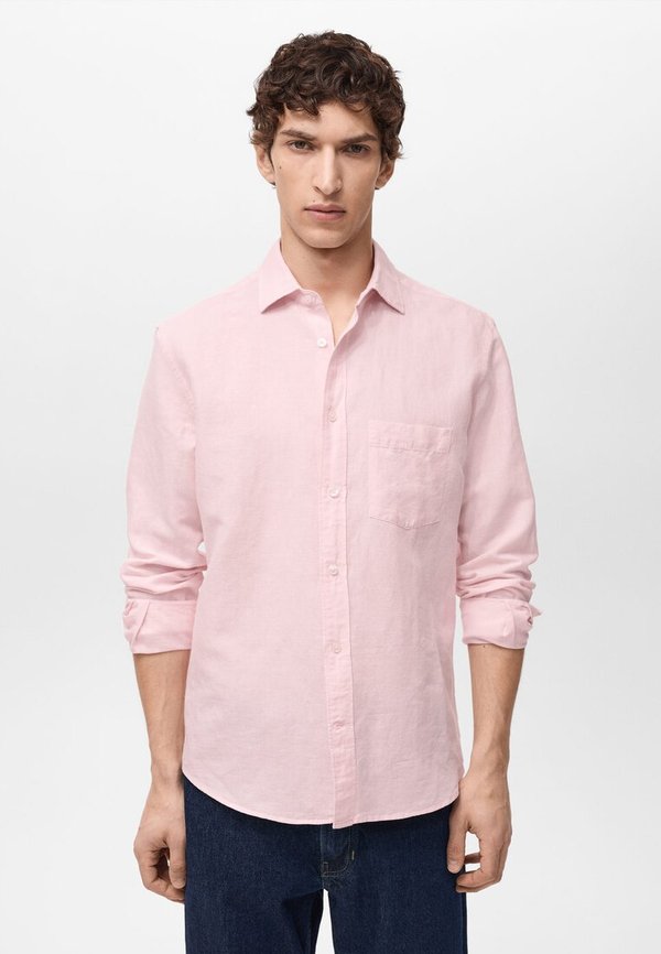 AVISPA - Shirt - pastellrosa