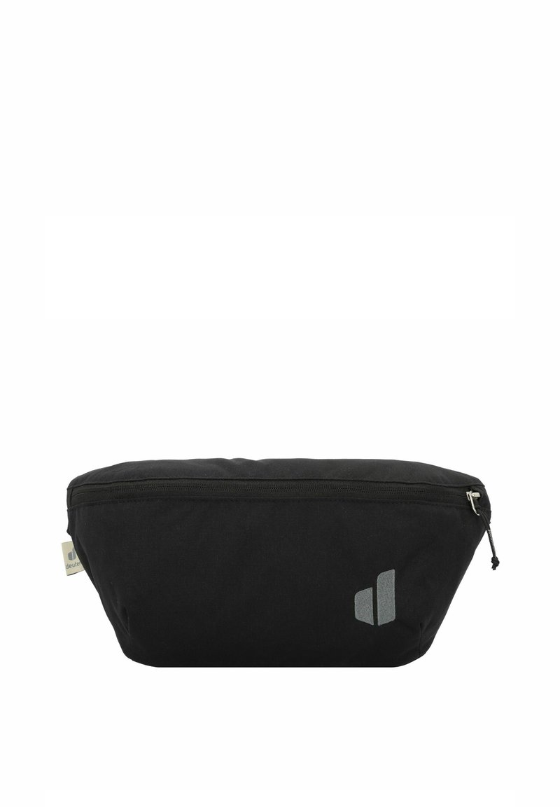 Deuter Heuptas - black
