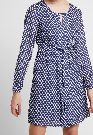 Anna Field Vestido informal - white