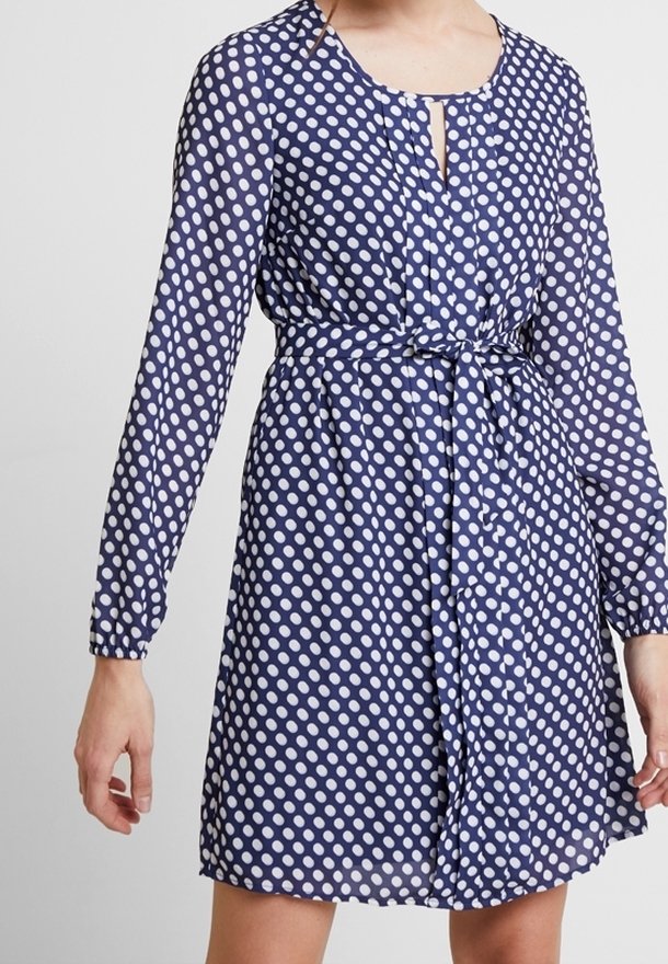 Anna Field Vapaa-ajan mekko - white