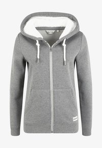 Sélectionné, grey melange