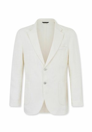 Brooks Brothers, Veste de costume - white