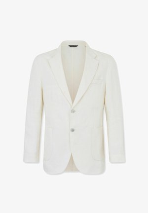 Brooks Brothers, Sakko - white