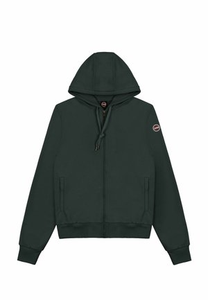 Colmar Originals Sweatjakke - olive
