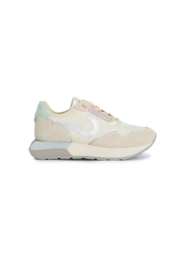 SNEAKERS - Sneaker low - beige