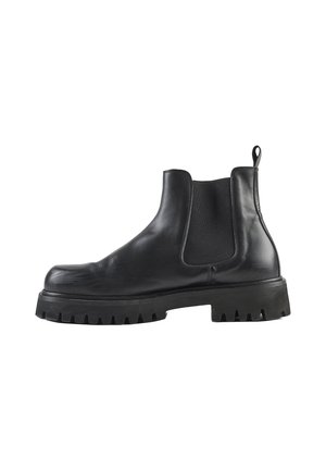 Botines - black