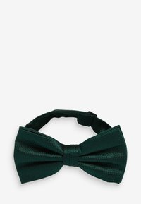 Next TEXTURED WEDDING  - Motýlik - forest green