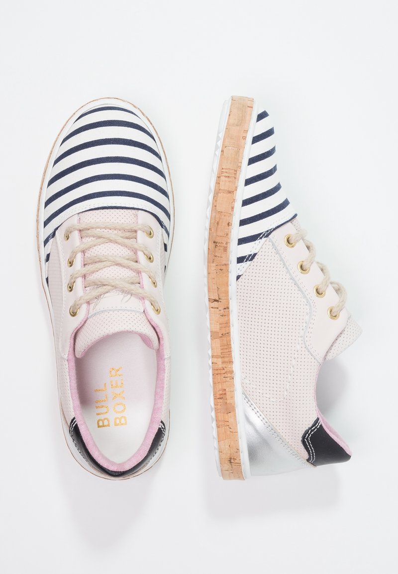 Bullboxer Sneakers 158003F5S_PKBGTD70 Roze 36