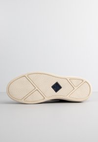 GANT SAN PREP - Sneaker low - dark brown