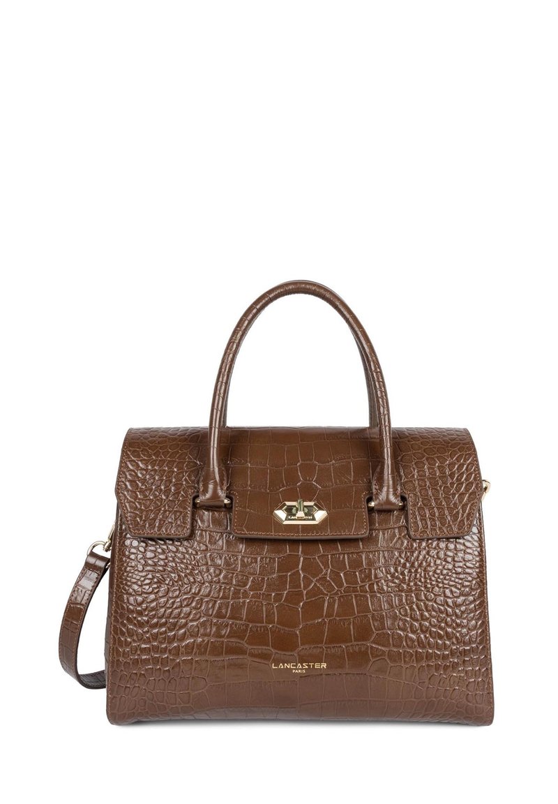 LANCASTER Borsa a mano - vison