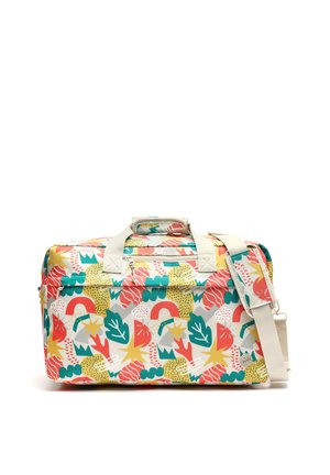 MISAKO, WANDA WEEKENDBAG - Viikonloppukassi - multicoloured