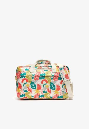 MISAKO, WANDA WEEKENDBAG - Borsa da viaggio - multicoloured