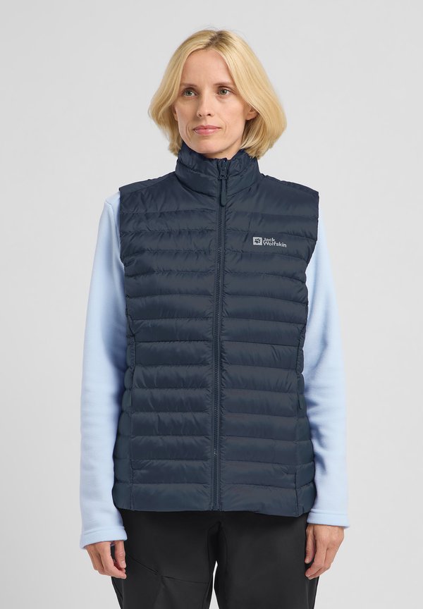 PILVI - Weste - midnight sky