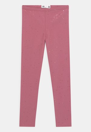 KIDS HUGGIE - Legging - very berry