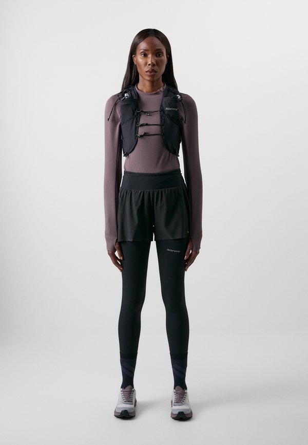 Sonstige Accessoires - schwarz