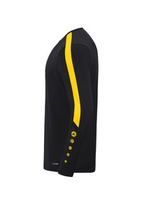 JAKO TEAMSPORT  POWER  - Langarmshirt - schwarzgelb