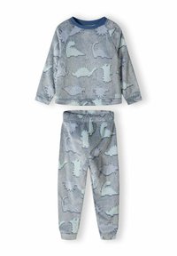 Unselected, light blue
