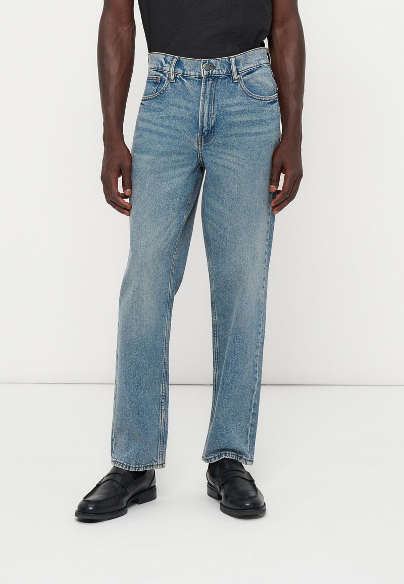 Jeans Straight Leg