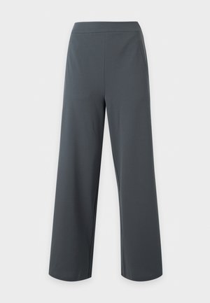 Anna Field by Zalando, Pantalon classique - ebony
