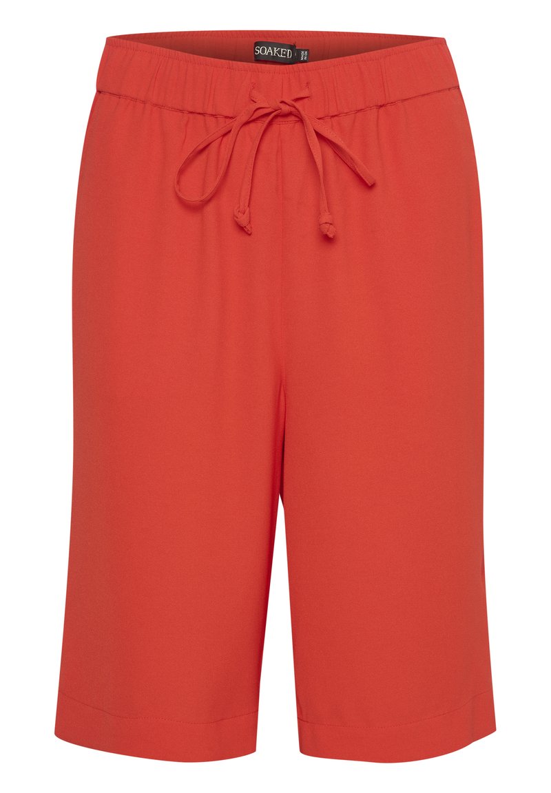 Soaked in Luxury Shorts rood Soaked in Luxury Shorts rood