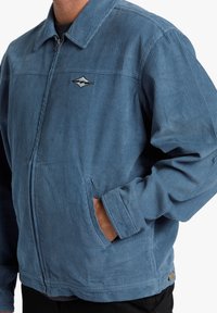 Billabong BAD DOG - Giacca leggera - blue